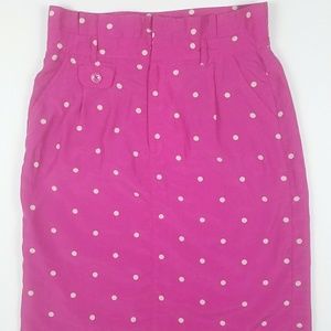 Skirt